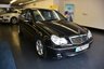 USED 2007 07 MERCEDES-BENZ C CLASS 1.8 C200 KOMPRESSOR AVANTGARDE SE 4d 163 BHP EXCELLENT SERVICE HISTORY , FULLY PREPARED INCLUDING SERVICE AND NEW MOT