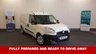 USED 2014 64 FIAT DOBLO 1.6 16V Multijet 105bhp 32,341 miles *Long Wheel Base* Air Con, Bluetooth Phone Connectivity, 6 Speed AUX/USB **Drive Away Today** Over The Phone Low Rate Finance Available, Just Call us on 01709 866668