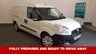 USED 2015 15 FIAT DOBLO 1.6 16V Multijet 105bhp *Long Wheel Base* 38,737 miles Bluetooth Phone Connectivity, AUX/USB/MP3 6 Speed **Drive Away Today** Over The Phone Low Rate Finance Available, Just Call us on 01709 866668