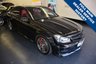 USED 2012 61 MERCEDES-BENZ C CLASS 6.2 C63 AMG 4d AUTO 457 BHP WHAT A CAR!!!!!!!!!!! DOES IT NEED AN INTRO ,