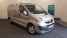 USED 2014 14 VAUXHALL VIVARO 2.0 CDTi 115bhp 2900 Sportive, Long Wheel Base +38209 Miles with Sat Nav, Air Con, Bluetooth Phone Connectivity