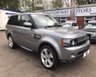 USED 2012 62 LAND ROVER RANGE ROVER SPORT 3.0 SDV6 HSE LUXURY 5d AUTO 255 BHP 0% AVAILABLE ON THIS CAR PLEASE CALL 01204 317705