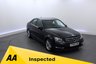 USED 2014 14 MERCEDES-BENZ C CLASS 2.1 C250 CDI AMG SPORT EDITION 4d AUTO 202 BHP 1 OWNER - FULL SERVICE HISTORY