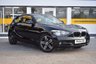 USED 2014 14 BMW 1 SERIES 2.0 120d Sport Sports Hatch 3dr Diesel Automatic (start/stop) (116 g/km, 184 bhp) THE CAR FINANCE SPECIALIST