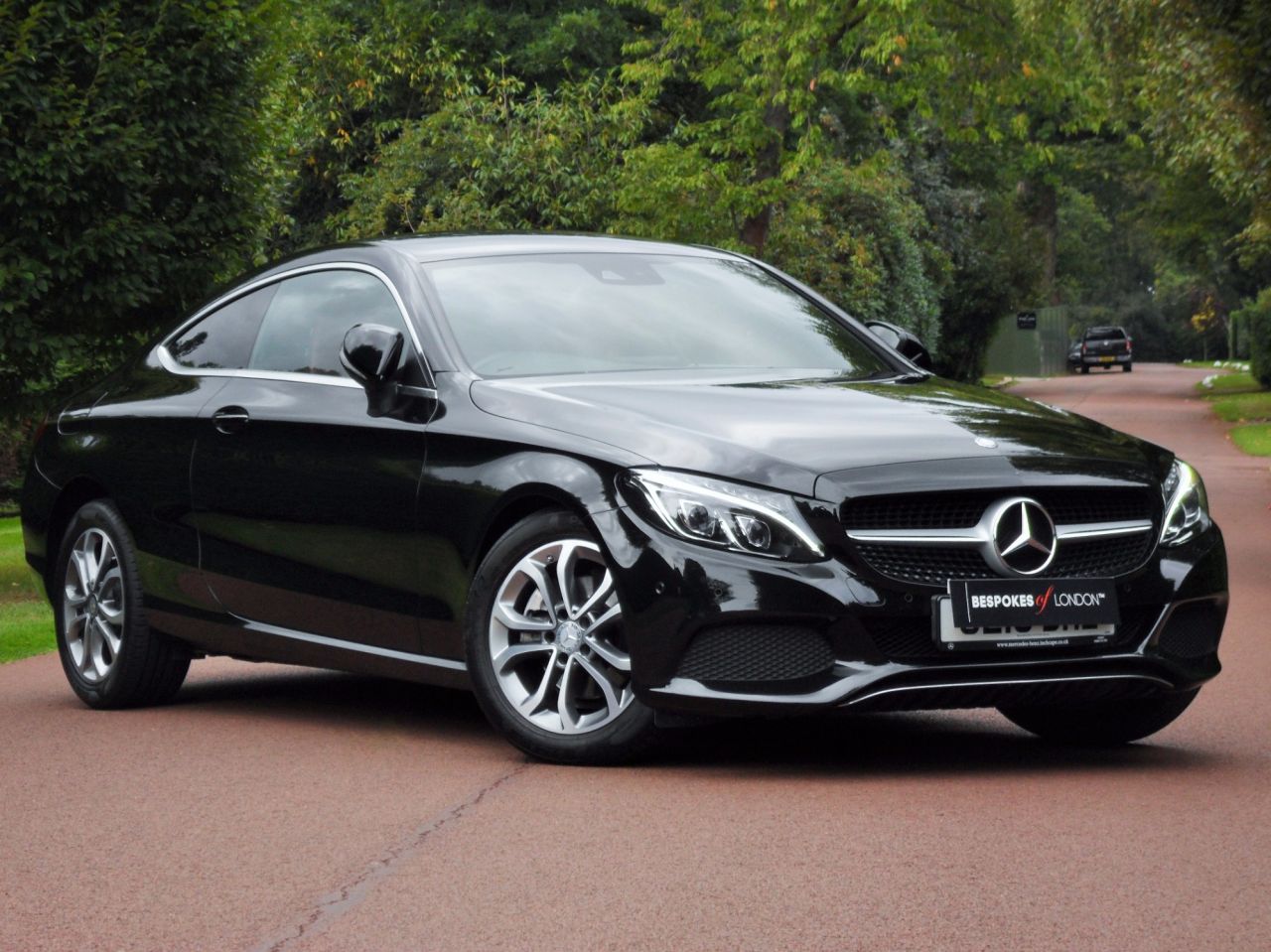 Mercedes c class 200 Mercedes c class 200