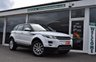 USED 2014 64 LAND ROVER RANGE ROVER EVOQUE 2.2 SD4 PURE TECH 5d 190 BHP Please See Our Other Vehicles on Our Website at www.hamcarcentre.co.uk
