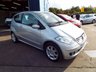 USED 2006 06 MERCEDES-BENZ A CLASS 1.5 A150 AVANTGARDE SE 3d 94 BHP FREE 12 MONTH AA ROADSIDE RECOVERY INCLUDED