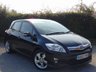 USED 2010 60 TOYOTA AURIS 1.8 T SPIRIT 5d AUTOMATIC * FULL SERVICE HISTORY * 12 MONTHS MOT BREAKDOWN COVER *