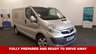 USED 2013 13 VAUXHALL VIVARO 2.0CDTI Sportive 115 bhp 6 Speed, Air Con, Bluetooth, One Owner, Full History, Ready To Go **Drive Away Today** Over The Phone Low Rate Finance Available, Just Call us on 01709 866668