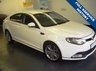USED 2011 61 MG 6 1.8 TSE MAGNETTE 5d 160 BHP SAT NAV, FULL LEATHER , REAR CAMERA, PARKING SENSORS FRONT AND BACK,