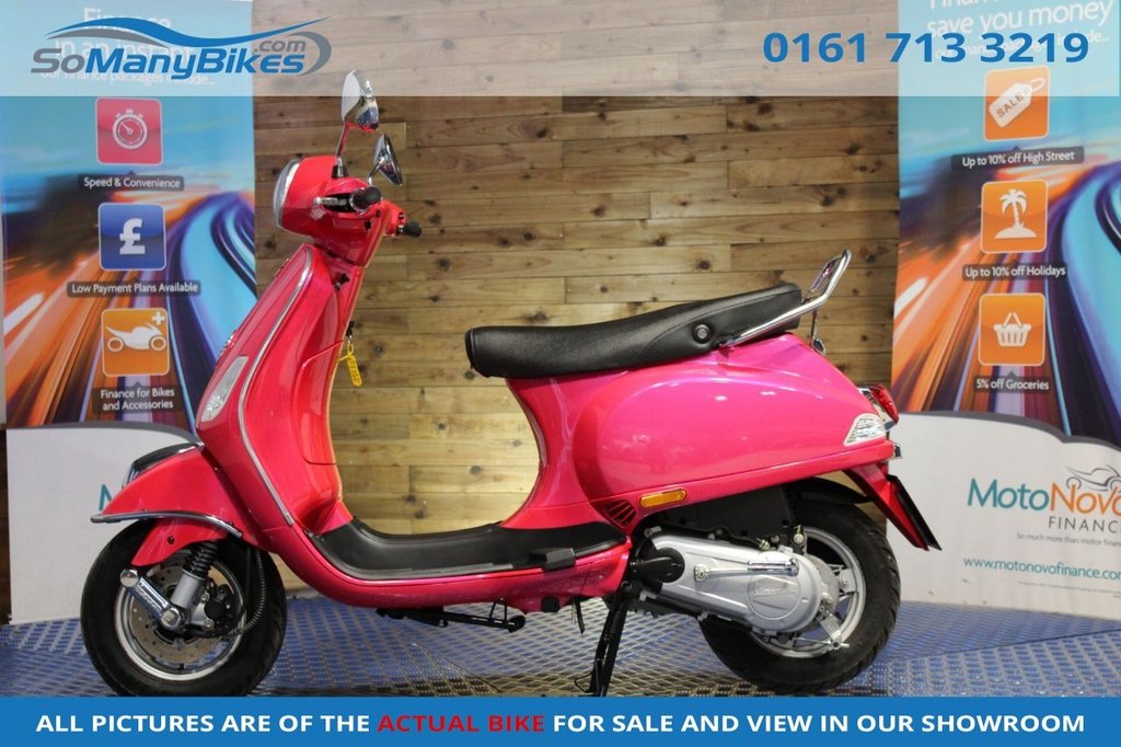 USED 2014 14 PIAGGIO VESPA LX Vespa USED 2014 14 PIAGGIO VESPA LX Vespa