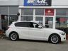 USED 2015 15 BMW 1 SERIES 1.6 116d EfficientDynamics Business Edition Sports Hatch (s/s) 5dr ZERO TAX. SAT NAV. JUST IN!