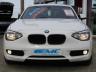 USED 2015 15 BMW 1 SERIES 1.6 116d EfficientDynamics Business Edition Sports Hatch (s/s) 5dr ZERO TAX. SAT NAV. JUST IN!