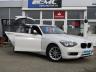 USED 2015 15 BMW 1 SERIES 1.6 116d EfficientDynamics Business Edition Sports Hatch (s/s) 5dr ZERO TAX. SAT NAV. JUST IN!