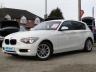 USED 2015 15 BMW 1 SERIES 1.6 116d EfficientDynamics Business Edition Sports Hatch (s/s) 5dr ZERO TAX. SAT NAV. JUST IN!