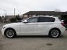 USED 2015 15 BMW 1 SERIES 1.6 116d EfficientDynamics Business Edition Sports Hatch (s/s) 5dr ZERO TAX. SAT NAV. JUST IN!