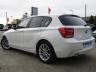 USED 2015 15 BMW 1 SERIES 1.6 116d EfficientDynamics Business Edition Sports Hatch (s/s) 5dr ZERO TAX. SAT NAV. JUST IN!