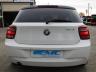 USED 2015 15 BMW 1 SERIES 1.6 116d EfficientDynamics Business Edition Sports Hatch (s/s) 5dr ZERO TAX. SAT NAV. JUST IN!