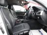 USED 2015 15 BMW 1 SERIES 1.6 116d EfficientDynamics Business Edition Sports Hatch (s/s) 5dr ZERO TAX. SAT NAV. JUST IN!