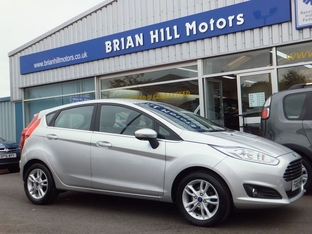 Ford Fiesta Service Manual 8995