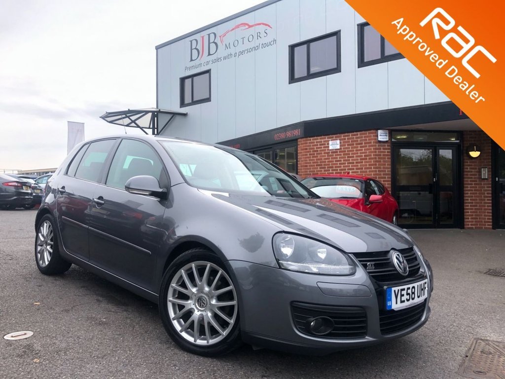 View our VOLKSWAGEN GOLF