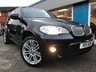 USED 2011 11 BMW X5 3.0 XDRIVE40D M SPORT 5d AUTO 7 SEATS, SAT NAV, MEDIA PACK, 20" ALLOYS, HEATED SEATS, ONLY 57164 MILES, LEATHER