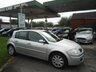 USED 2008 58 RENAULT MEGANE 1.6 TECH RUN VVT 5d 110 BHP 8 SERVICE STAMPS LAST SERVICED @48661 MILES TWO KEYS 12 MONTHS MOT