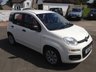 USED 2012 12 FIAT PANDA 1.2 POP 5d 69 BHP PRICE INCLUDES A 6 MONTH RAC WARRANTY, 1 YEARS MOT AND A OIL & FILTERS SERVICE AND 12 MONTHS FREE BREAKDOWN COVER.