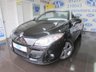 USED 2012 12 RENAULT MEGANE 1.9 DYNAMIQUE TOMTOM DCI 2d 130 BHP Finished in Metallic Black with Half Black Leather Interior