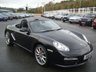 USED 2011 61 PORSCHE BOXSTER 3.4 S GEN2 310 BHP Gen 2 model 3.4 with 310bhp, 19 inch Carrera Sport alloys & only 21,000 miles from new