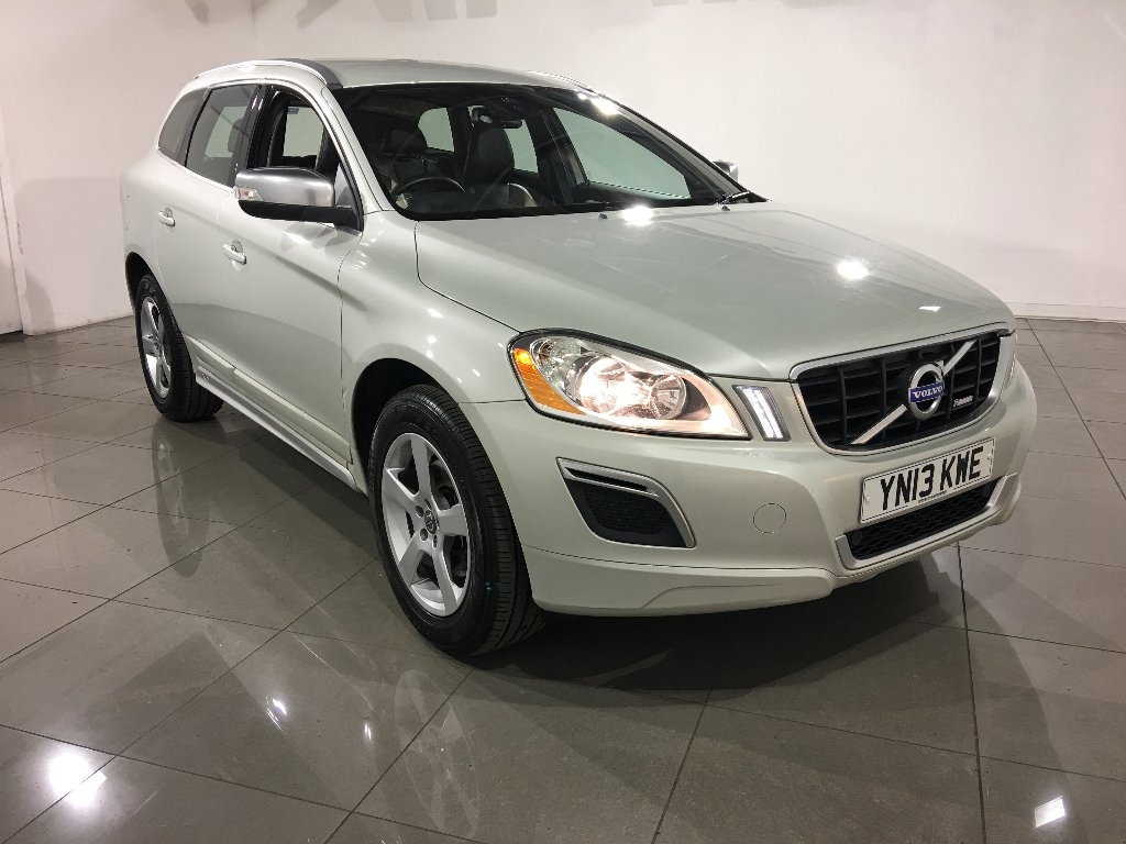 View our VOLVO XC60