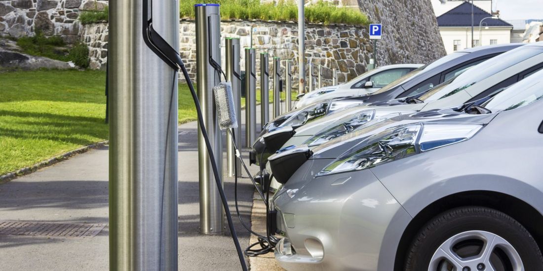 Everything you need to know about charging your electric car at home