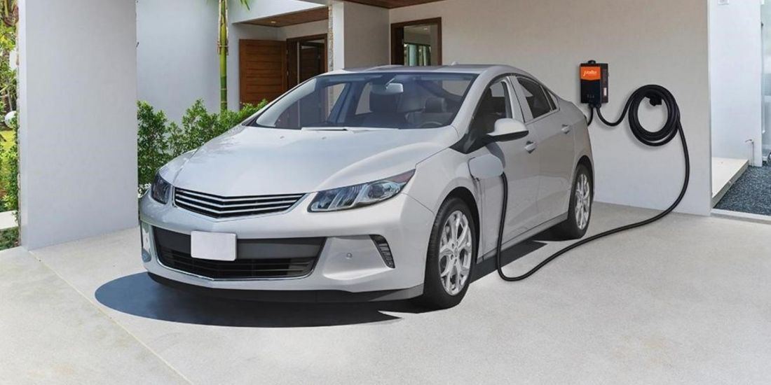 Are electric cars the future? Hilton Garage Limited