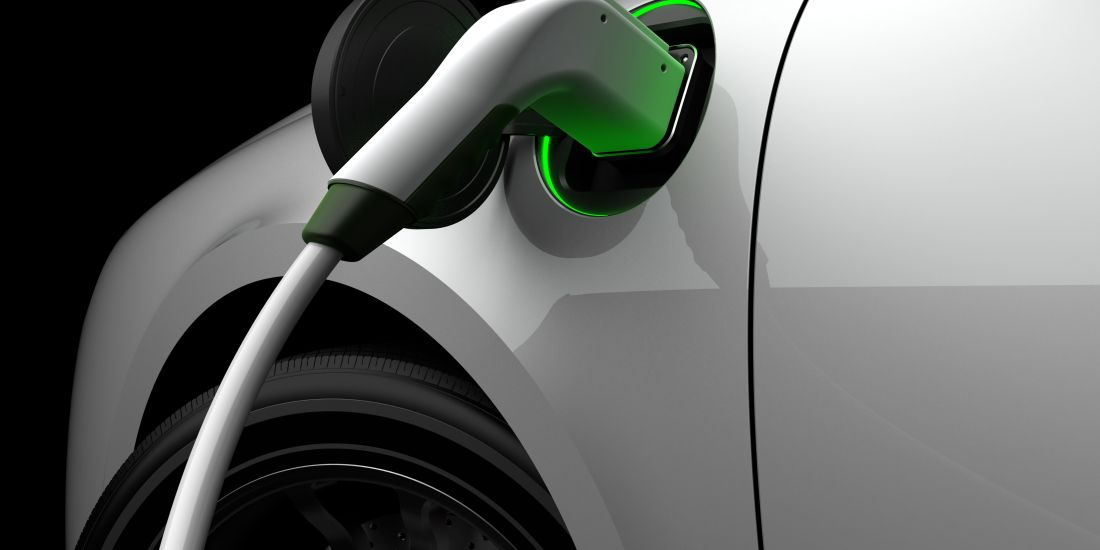 The best new electric cars coming in 2023+ Hilton Garage Limited