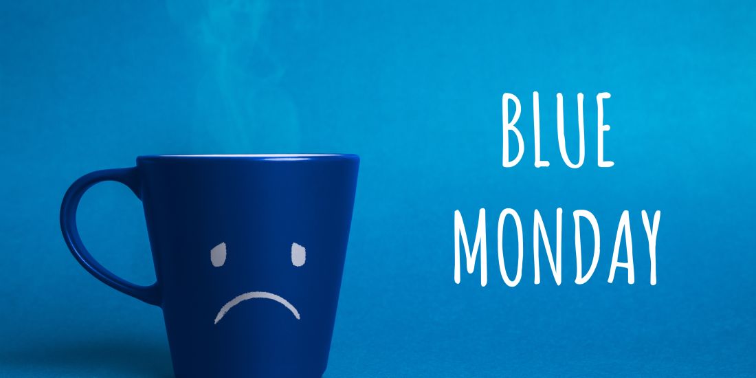 Blue Monday 2023 Hilton Garage Limited