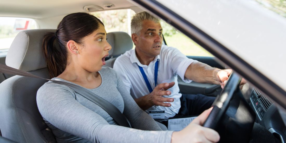 Driving Mistakes to Avoid Hilton Garage Limited