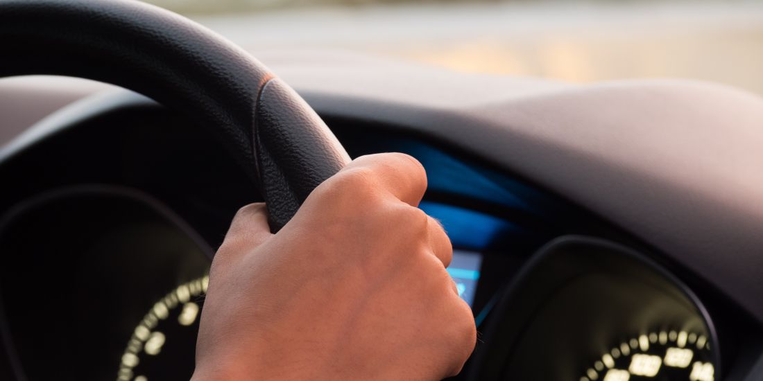 Guide to Buying a Car on Finance Hilton Garage Limited