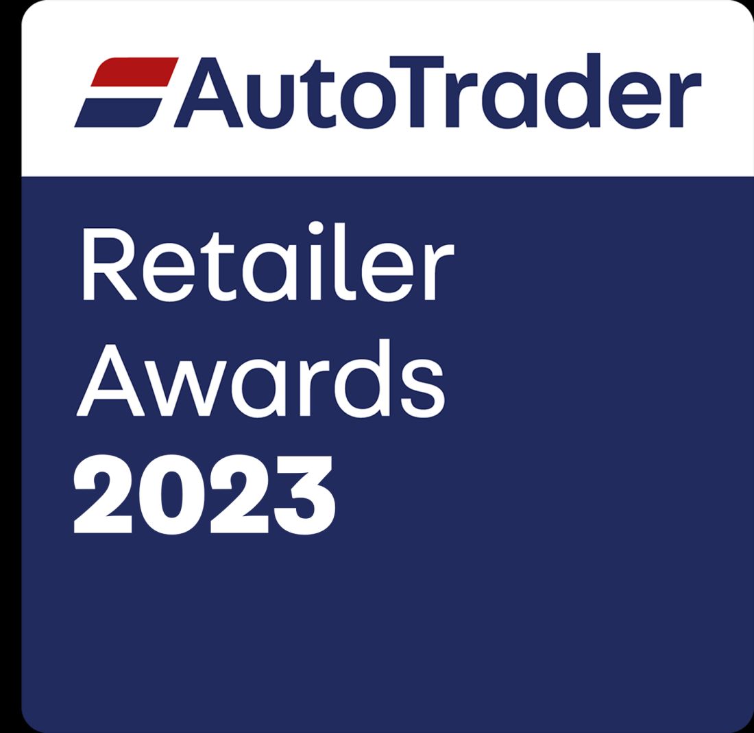 Team CWM Finalist AutoTrader Retailer Awards 2023 Crompton Way Motors