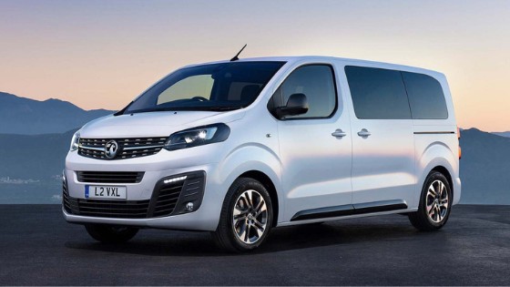 best medium van 2019