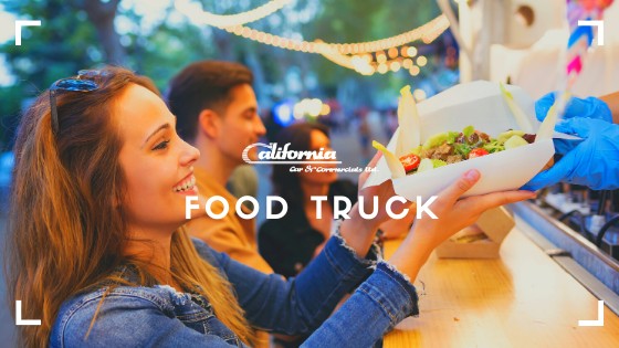 food van business - business ideas