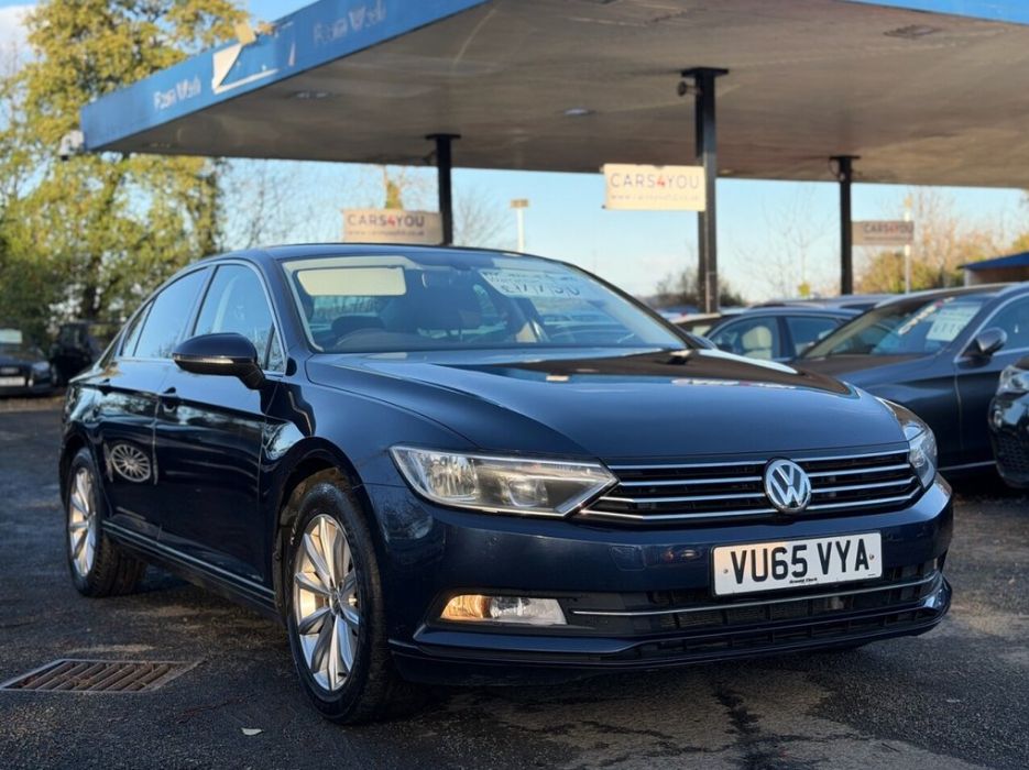 Volkswagen Passant | Cars 4 You Ltd