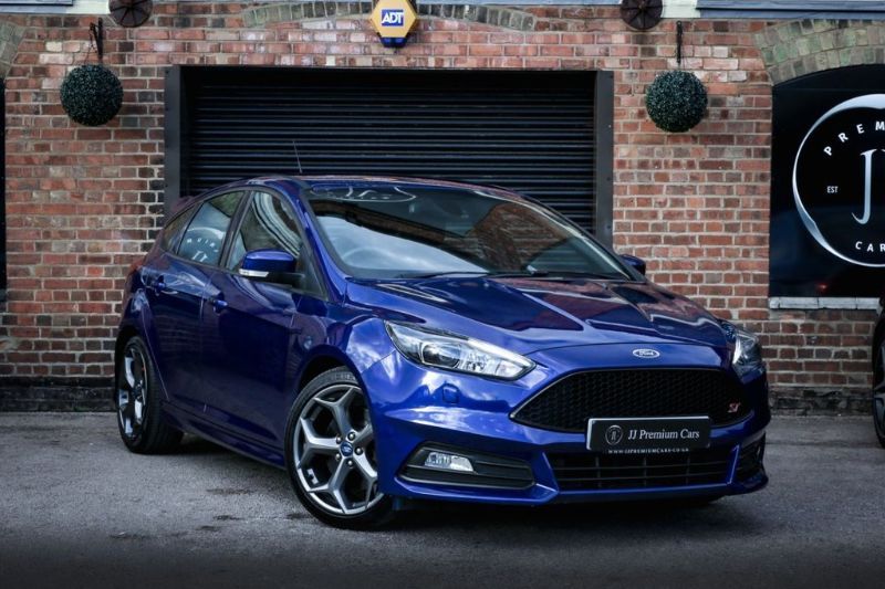 Buying Used Ford Focus Guide What to Review & Look For JJ Premium