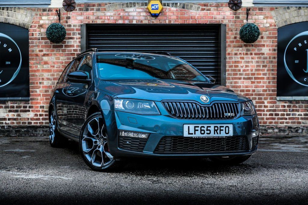 What Is The Best Used Estate Car To Buy? JJ Premium Cars Ltd