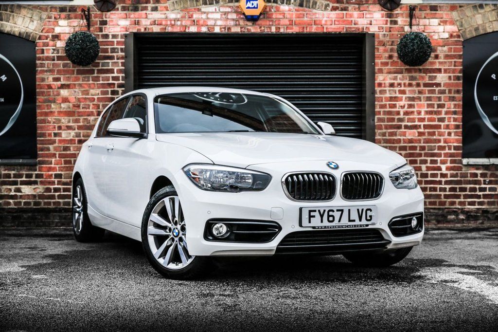 What Are The Best Used Hatchback Cars Under £10,000? JJ Premium Cars Ltd