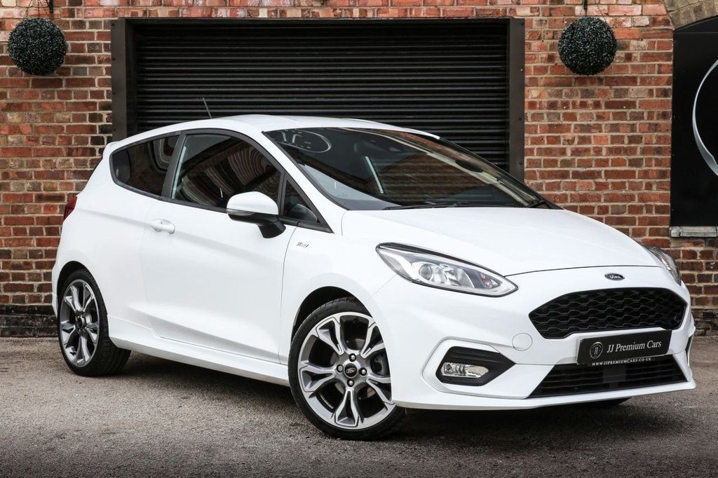 The Best Used Hatchback Cars Under £10000 JJ Premium Cars Ltd