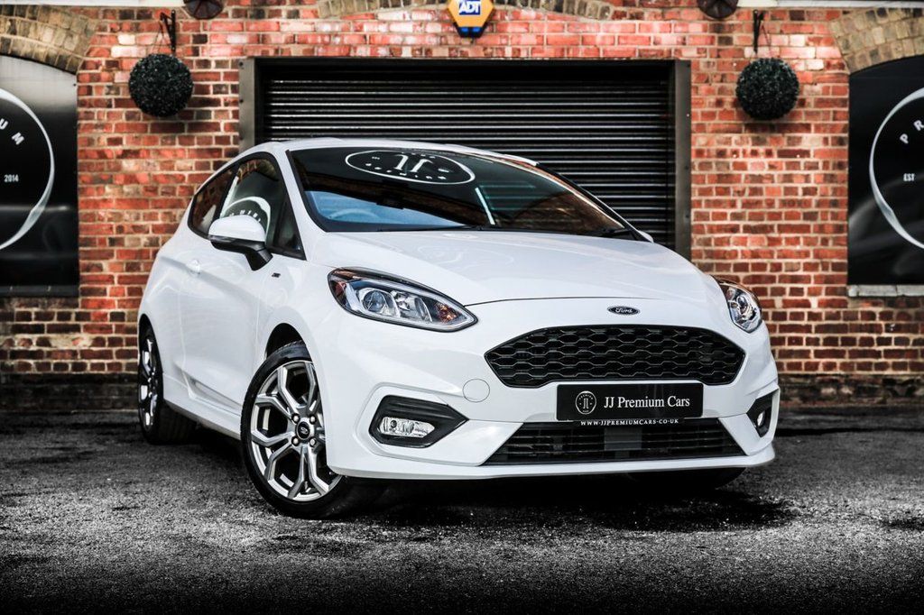 What Are The Best Used Hatchback Cars Under £10,000? JJ Premium Cars Ltd