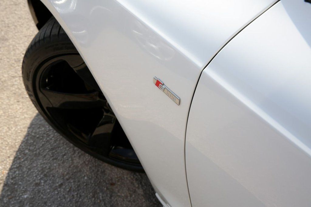 Audi Trim Levels and Body Styles Explained JJ Premium Cars Ltd