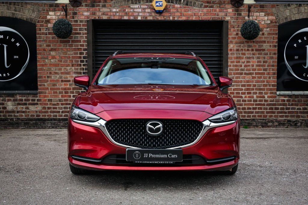 Are Used Mazdas Reliable? JJ Premium Cars Ltd