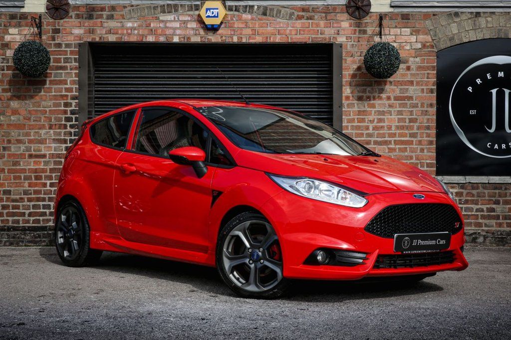 What Is The Best Used Hatchback Car To Buy? JJ Premium Cars Ltd