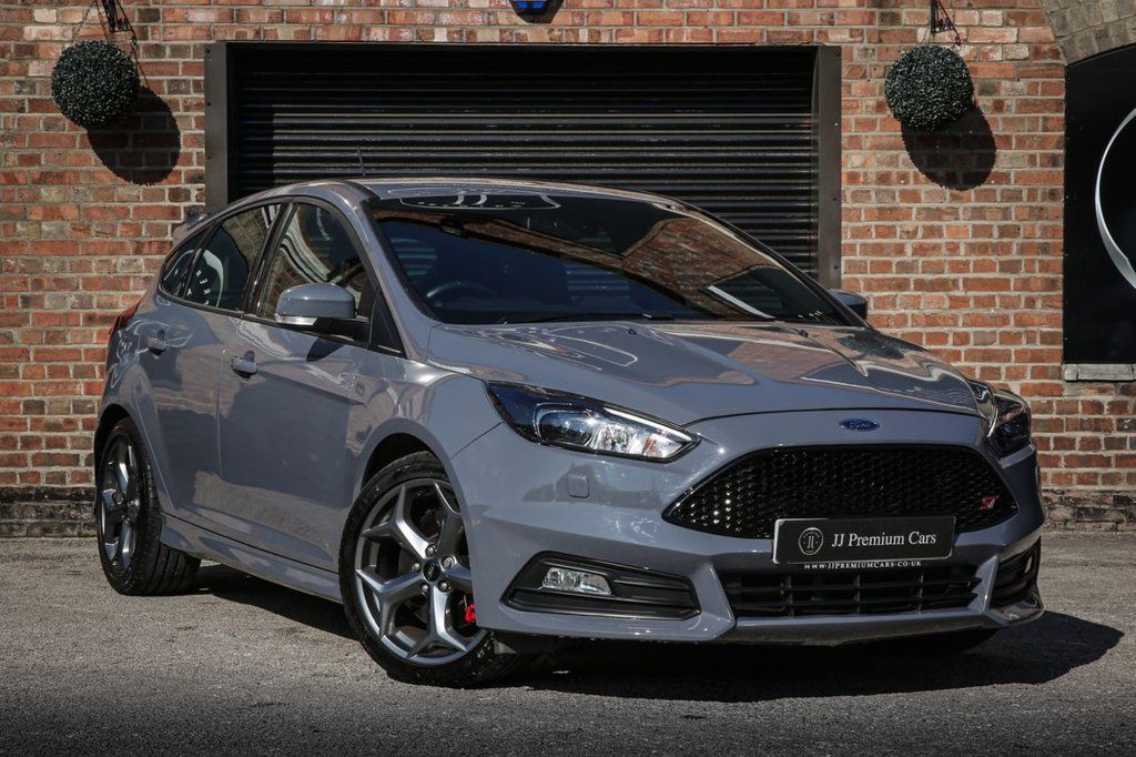 What Is The Best Used Hatchback Car To Buy? JJ Premium Cars Ltd